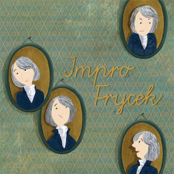 Impro - Frycek, Czyli Chopin Jakiego Nie Znacie 