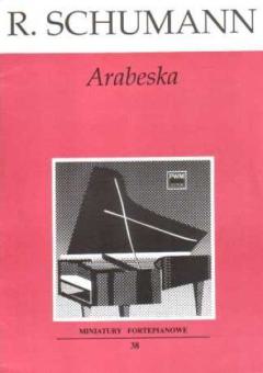 Arabesque 