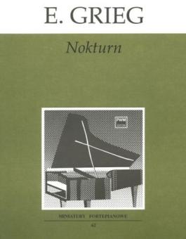 Nocturne Op. 54 No. 4 