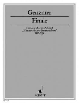 Finale GeWV 411 