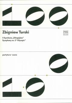 Symphony No.2 "Olympic" 