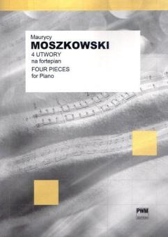4 Pieces 