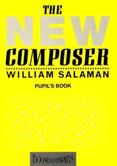 The New Composer 