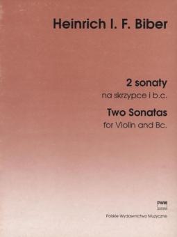 Sonatas 