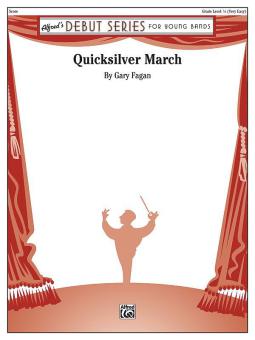 Quicksilver March Download
