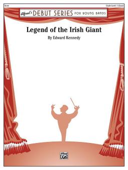 Legend Of The Irish Giant Download