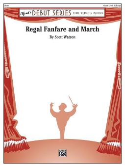 Regal Fanfare And March Download