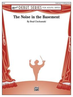 The Noise In The Basement 