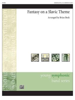 Fantasy On A Slavic Theme Download