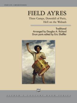 Field Ayres 