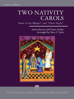 Two Nativity Carols Download