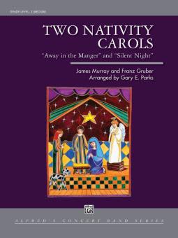 Two Nativity Carols 