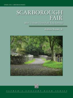 Scarborough Fair Download
