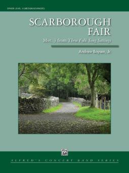 Scarborough Fair 