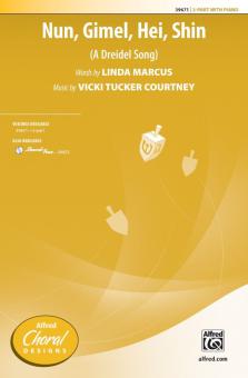 Nun, Gimel, Hei, Shin Download