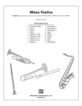 Missa Festiva Download