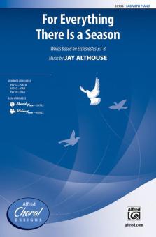 For Everything There Is a Season Download