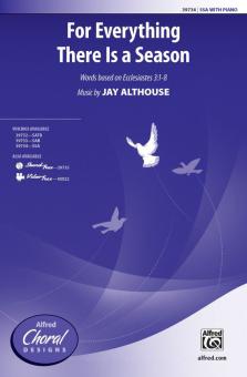 For Everything There Is a Season Download