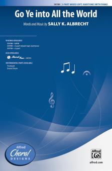 Go Ye Into All the World Download