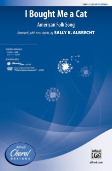 I Bought Me a Cat Download