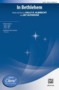 In Bethlehem Download