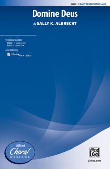 Domine Deus Download