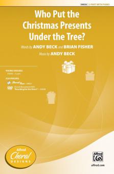 Who Put the Christmas Presents Under the Tree? Download