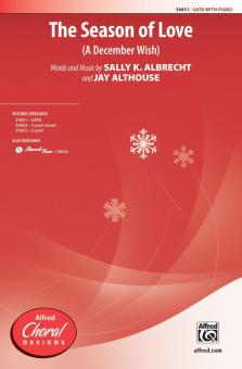 The Season of Love Download