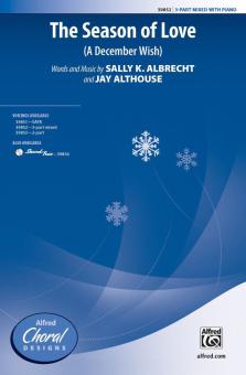 The Season of Love Download