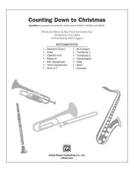 Counting Down To Christmas 