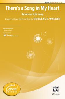 There's a Song in My Heart Download