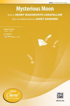 Mysterious Moon Download