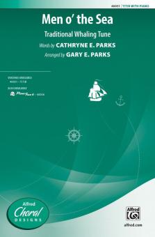 Men o' the Sea Download