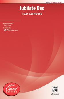 Jubilate Deo Download