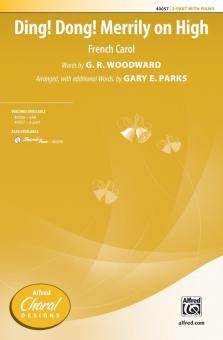 Ding Dong! Merrily on High Download