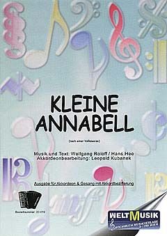 Kleine Annabell 