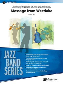 Message From Westlake Download
