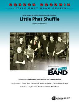 Little Phat Shuffle Download