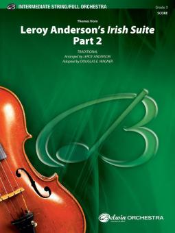 Leroy Anderson's Irish Suite, Part 2 Download
