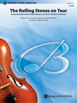 The Rolling Stones On Tour Download