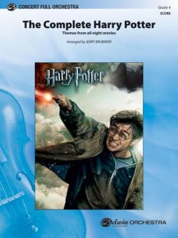 The Complete Harry Potter Download