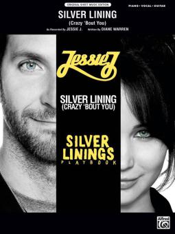 Silver Lining (Crazy 'Bout You) Download