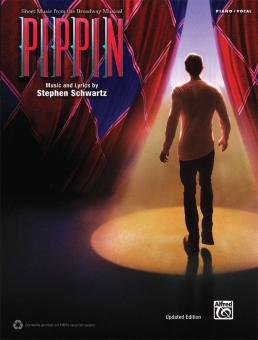 With You (from Pippin) 
