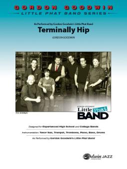 Terminally Hip Download