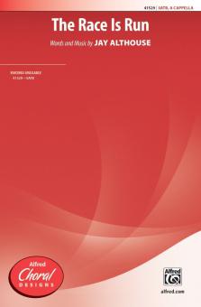 The Race Is Run Download