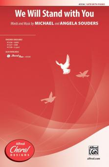 We Will Stand with You Download