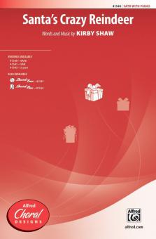 Santa's Crazy Reindeer Download