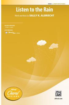 Listen to the Rain Download