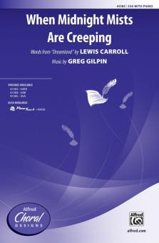 When Midnight Mists Are Creeping Download