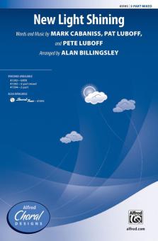 New Light Shining Download